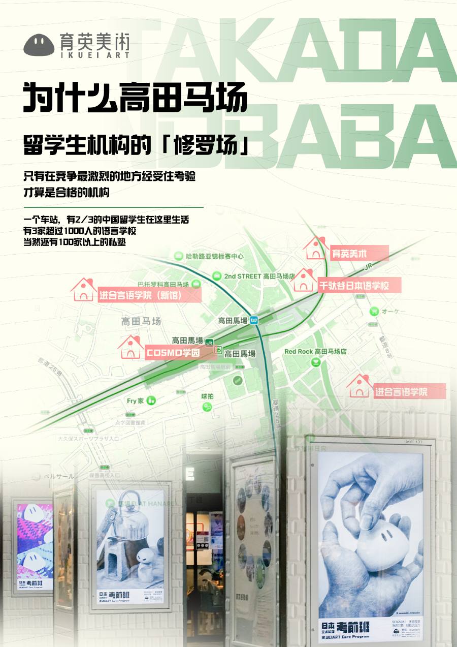 育英美术 2027 学部线下课程宣传册第 8 页