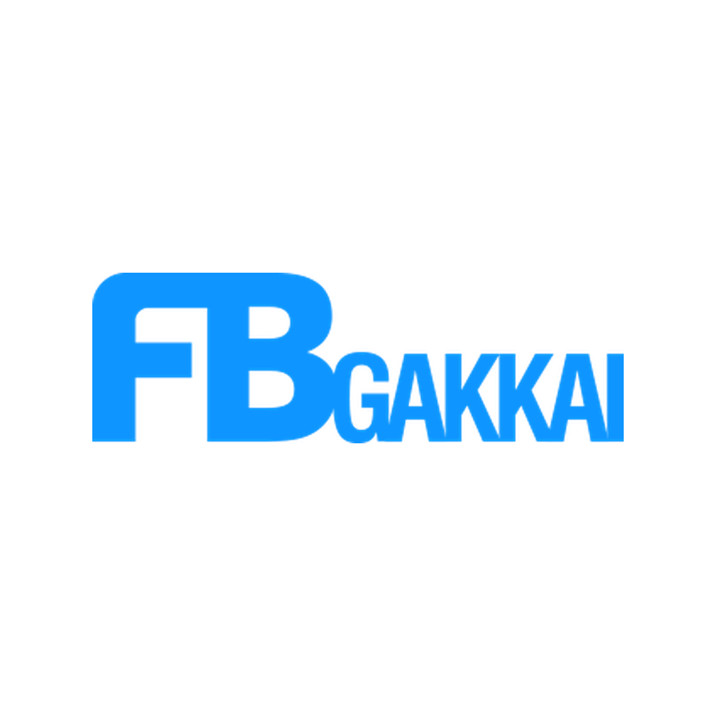 文化服装学院 Logo