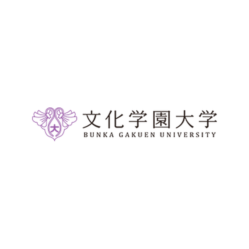 文化学園大学 Logo