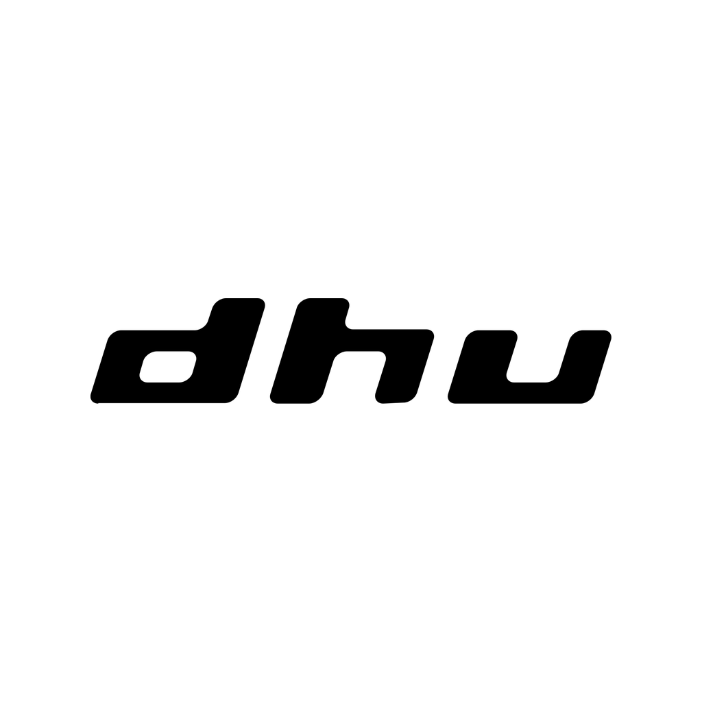 数字好莱坞大学 Logo