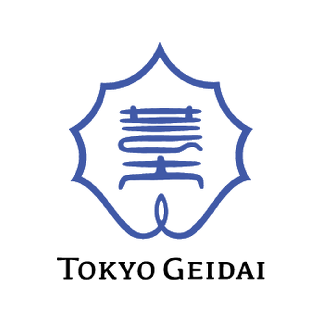 东京艺术大学 Logo