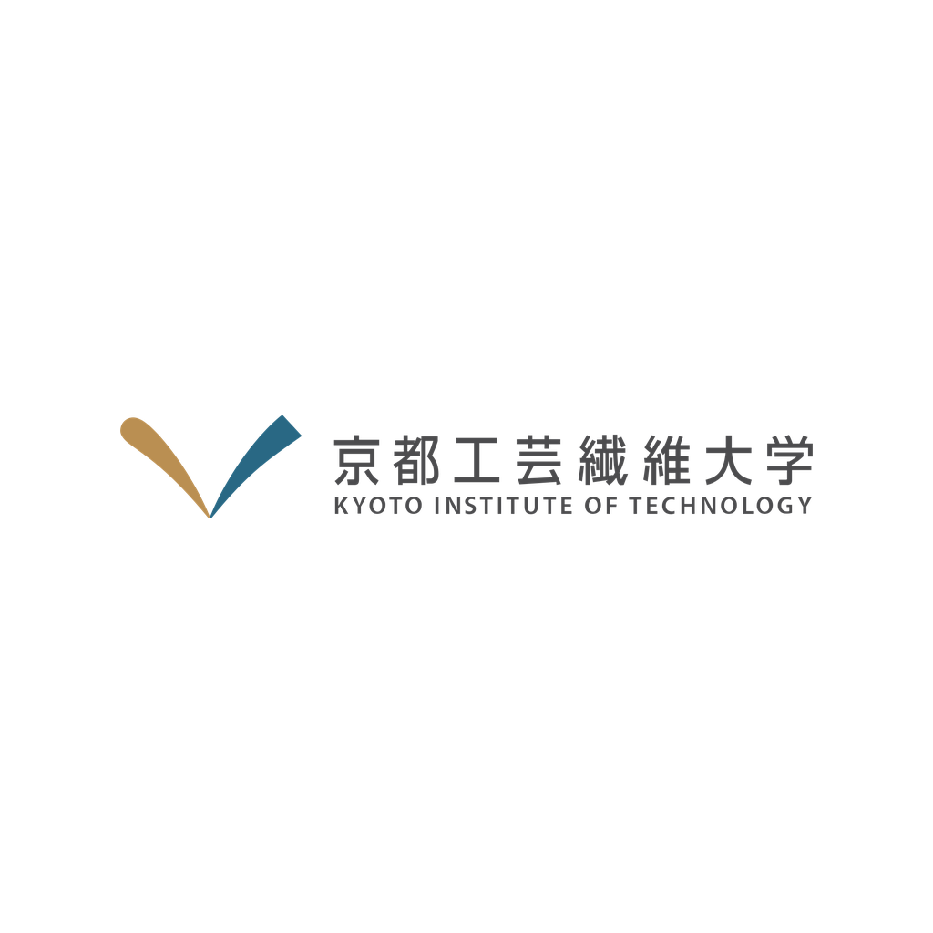 京都工芸繊維大学 Logo