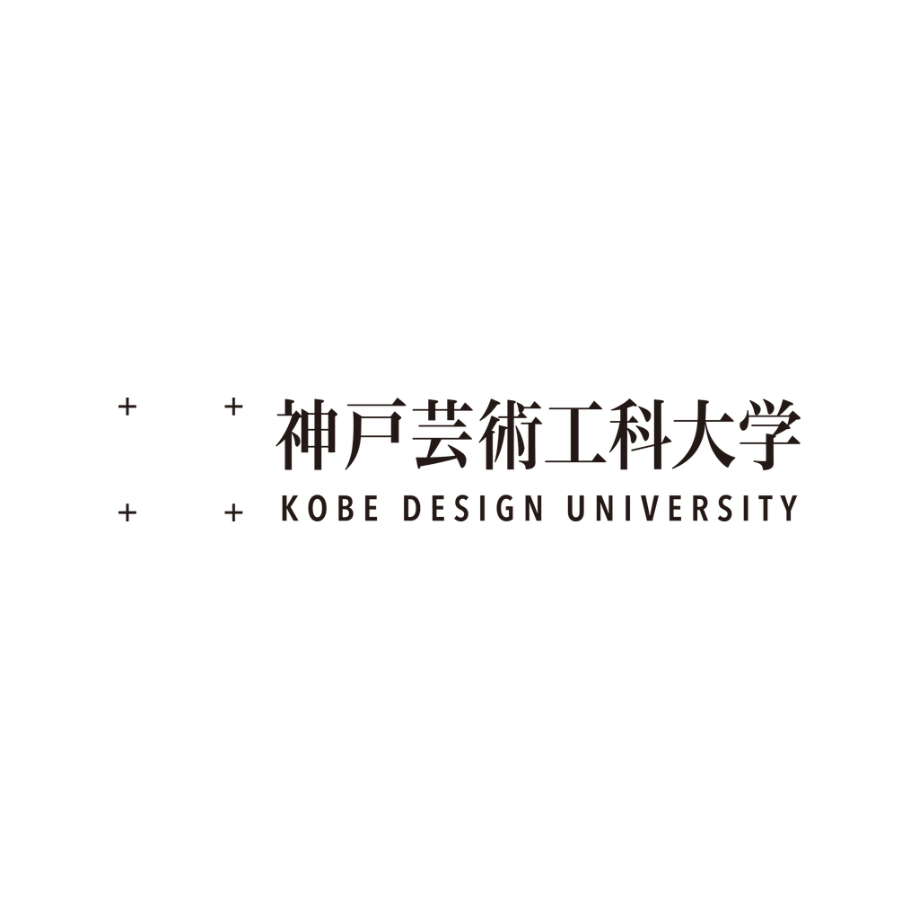 神户艺术工科大学 Logo