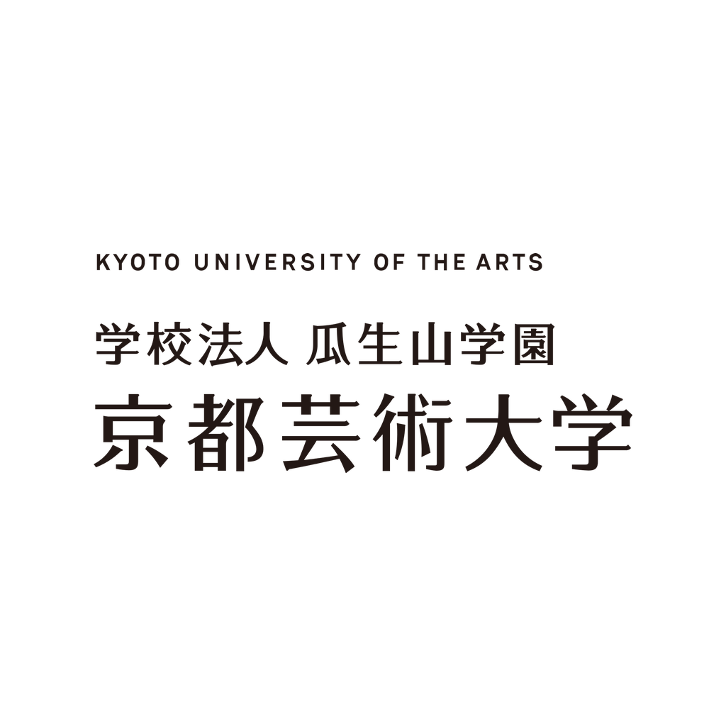 京都芸術大学 Logo