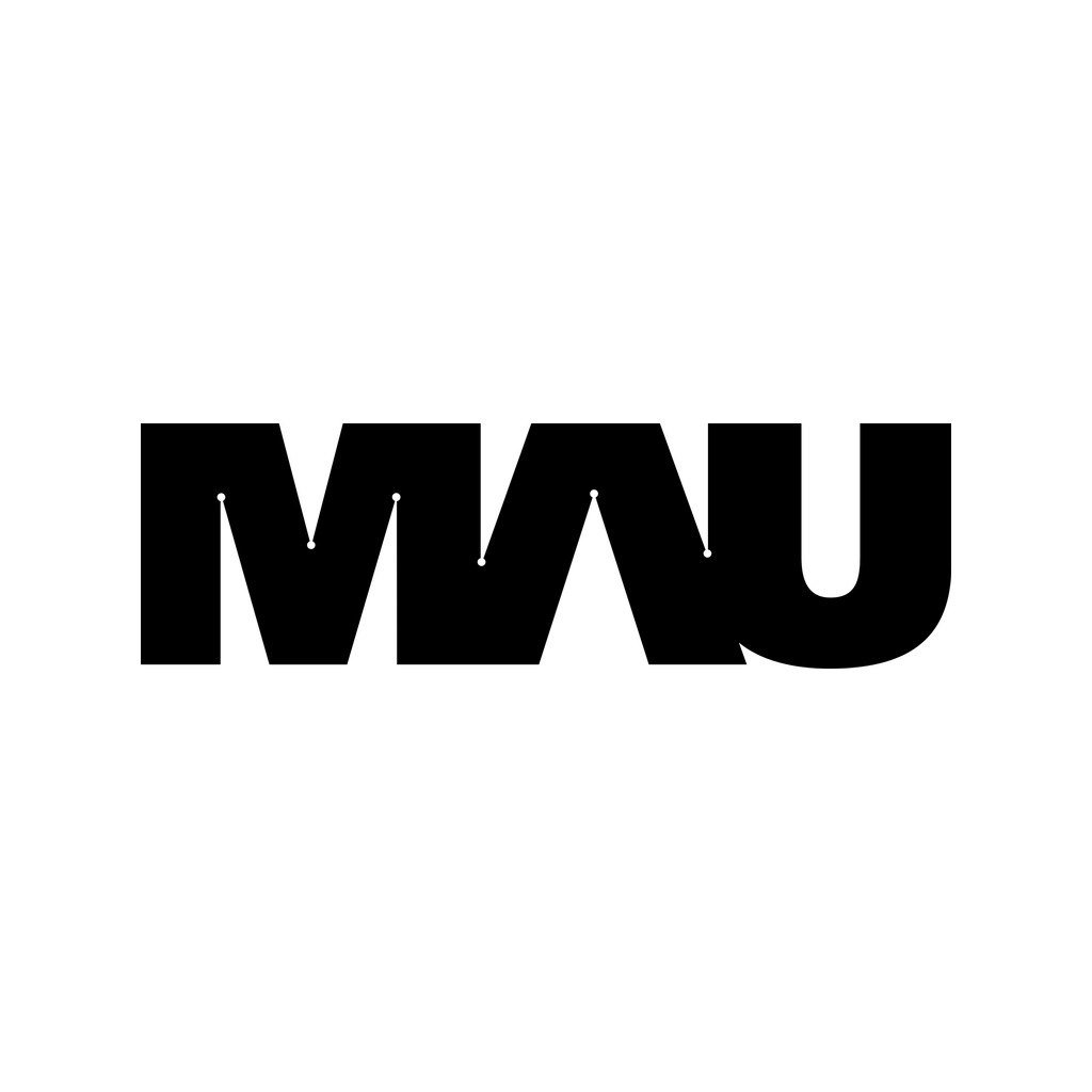武藏野美术大学 Logo