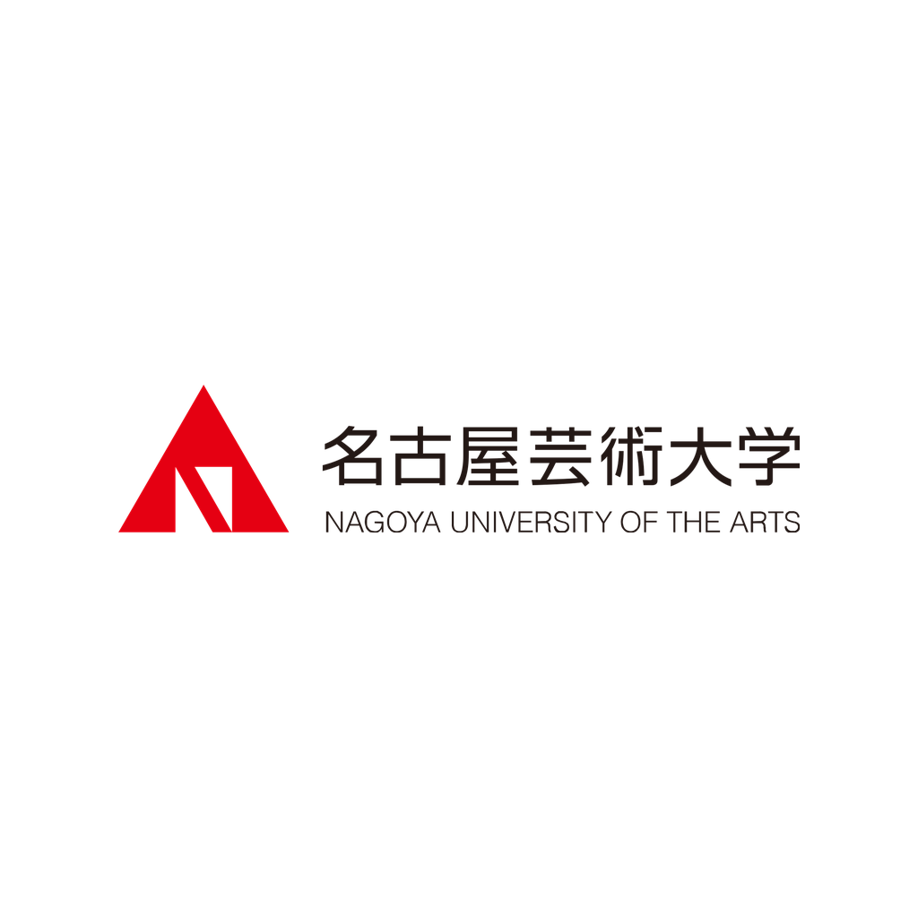名古屋艺术大学 Logo