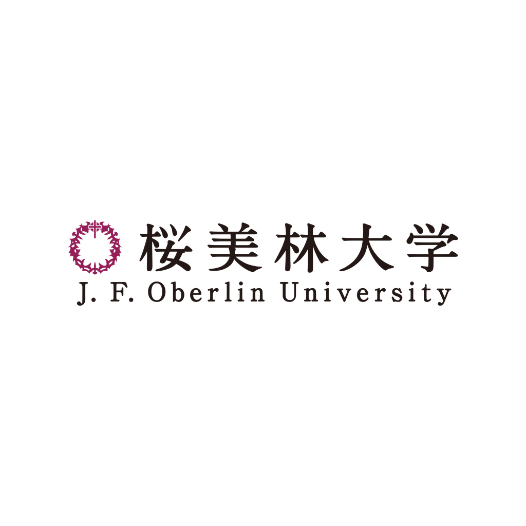 樱美林大学 Logo