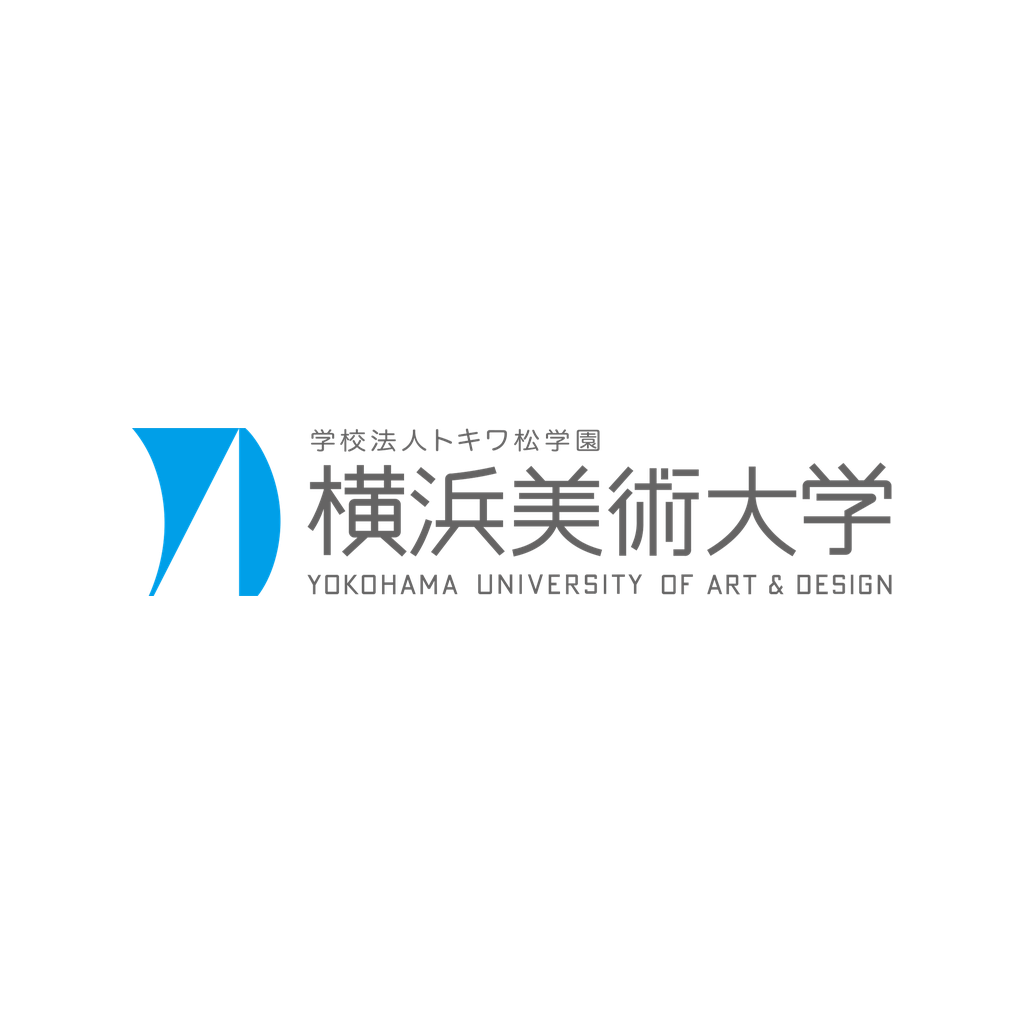 横浜美術大学 Logo