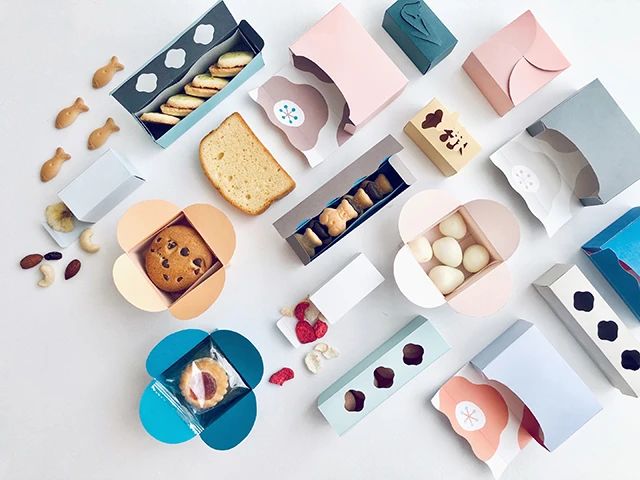 IKUEI information | 「かわいい」是最高的形容词:女子美治愈表现领域