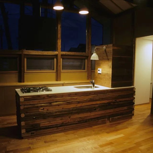 IKUEI information | 多摩美术大学的环境设计