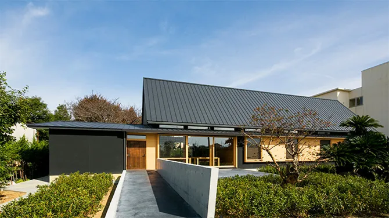 IKUEI information | 多摩美术大学的环境设计