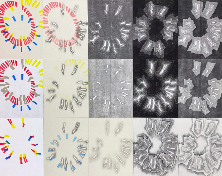 IKUEI information | 日本国公立五艺大之一:东京艺术大学