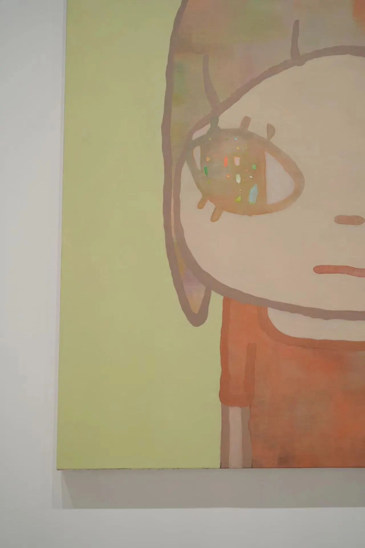 IKUEI 看展 | 去青森!时隔10年的奈良美智大展「The Beginning Place」