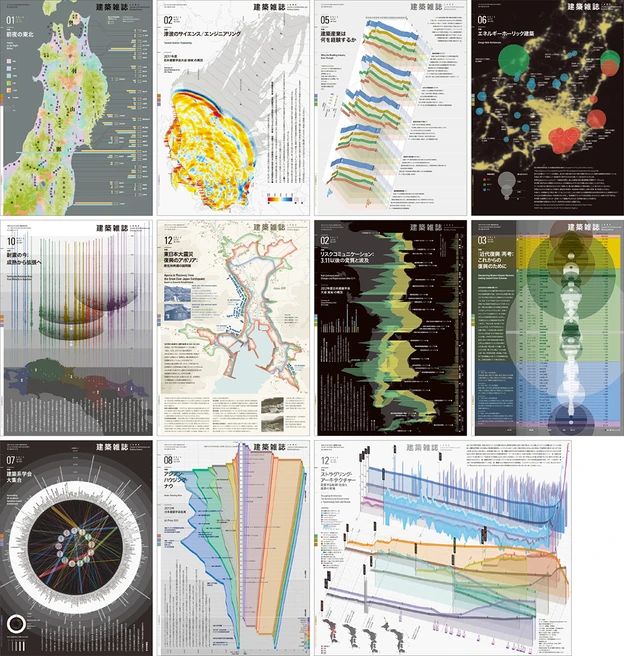 IKUEI information | 武藏野美术大学的视觉传达设计