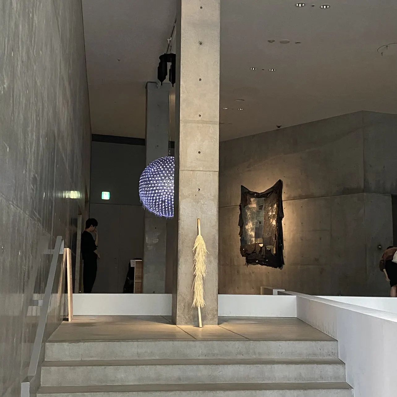 IKUEI 看展 | material,or 重新审视我们身边的材料