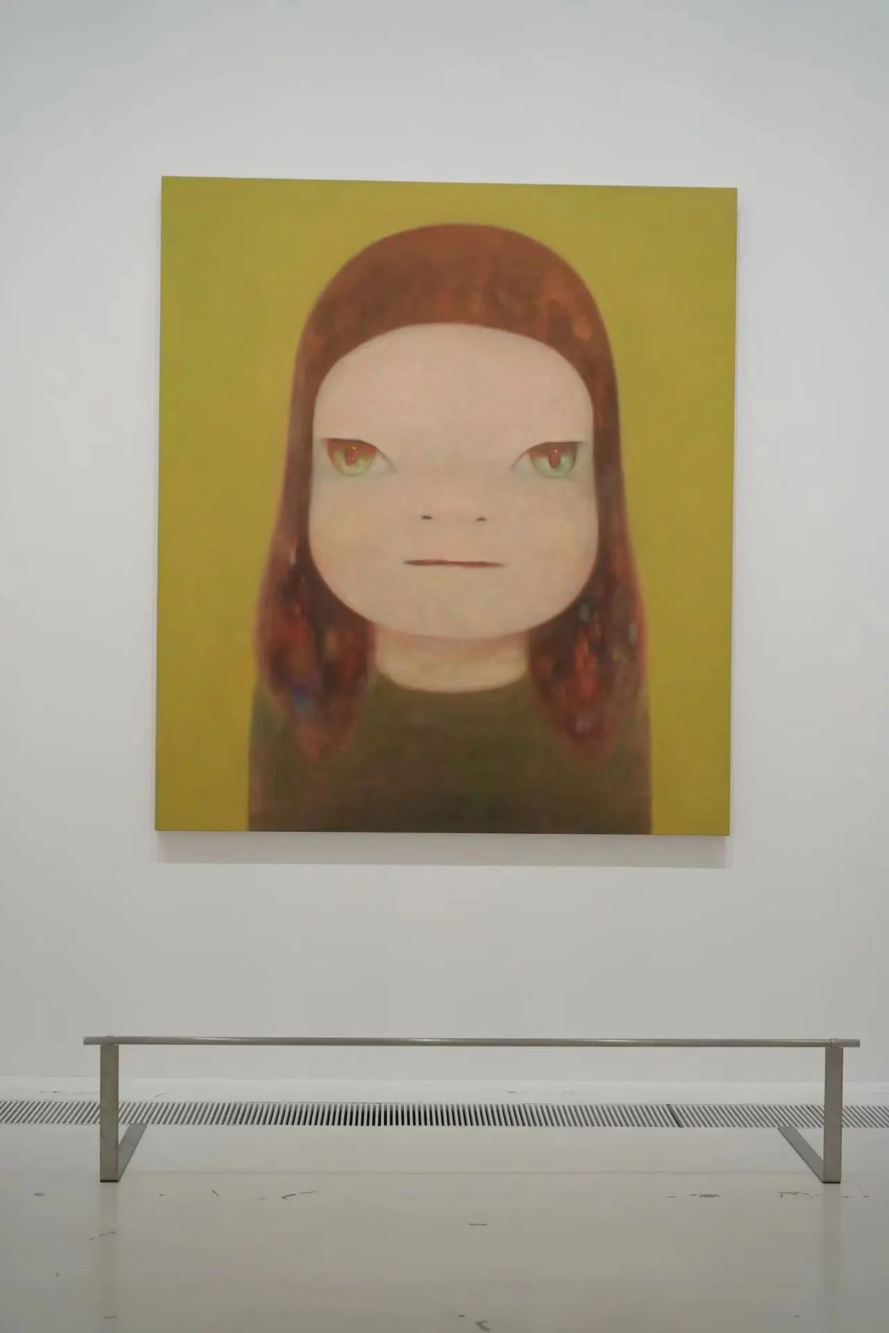 IKUEI 看展 | 去青森!时隔10年的奈良美智大展「The Beginning Place」