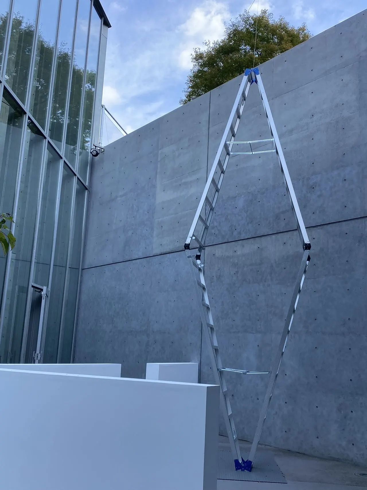 IKUEI 看展 | material,or 重新审视我们身边的材料