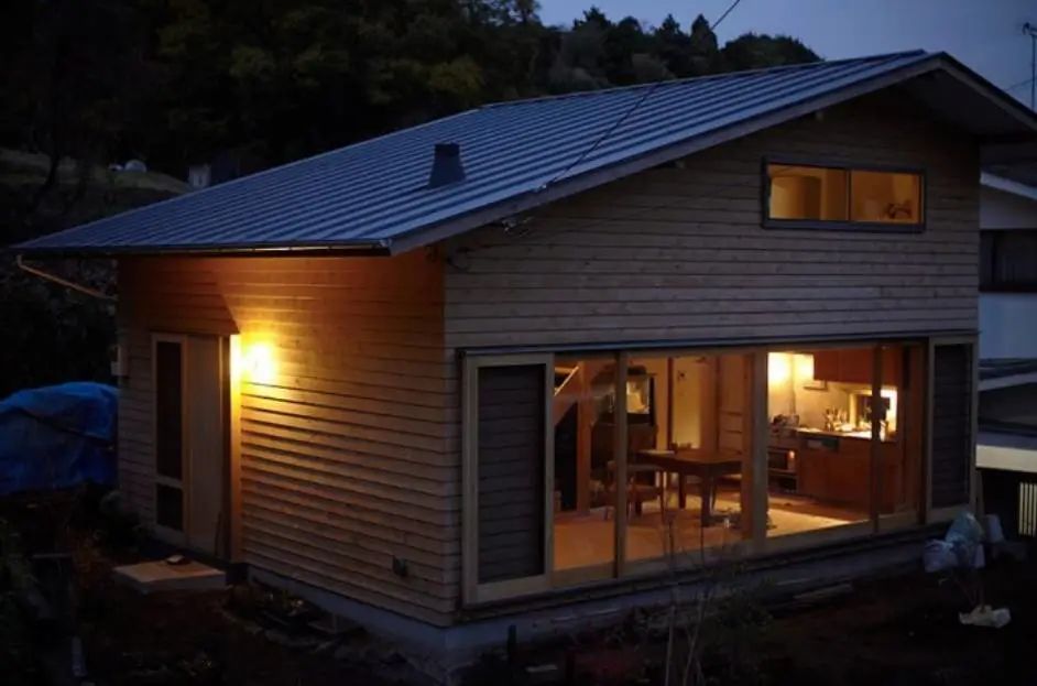 IKUEI information | 多摩美术大学的环境设计