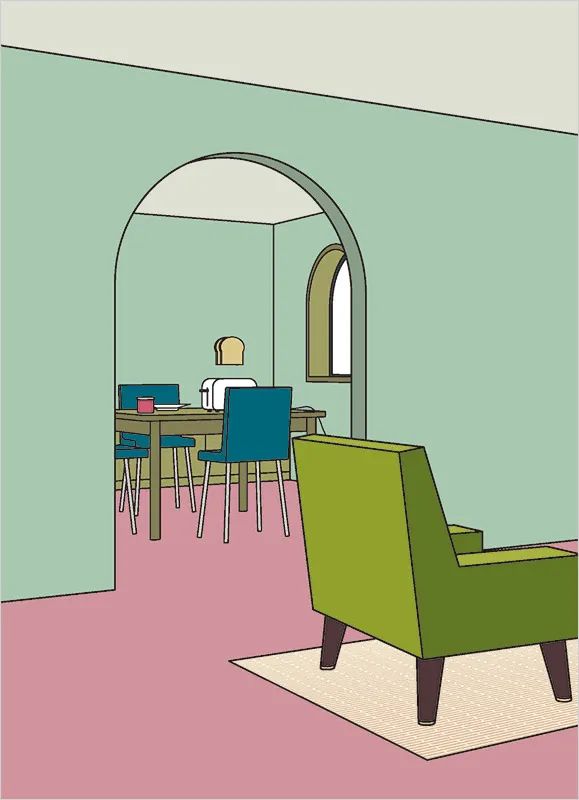 IKUEI information | 8艺1心：日本大学艺术学部