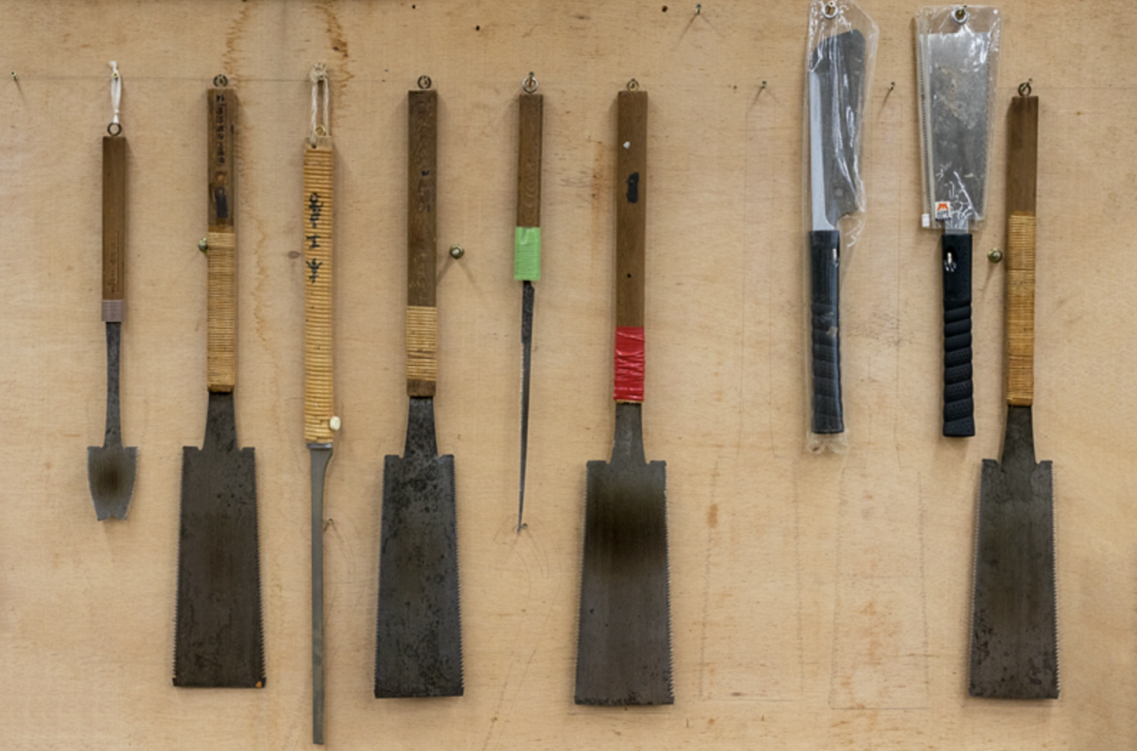 IKUEI information | 超越传统雕塑:女子美术大学的立体艺术领域