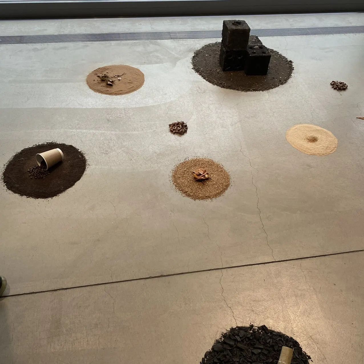 IKUEI 看展 | material,or 重新审视我们身边的材料