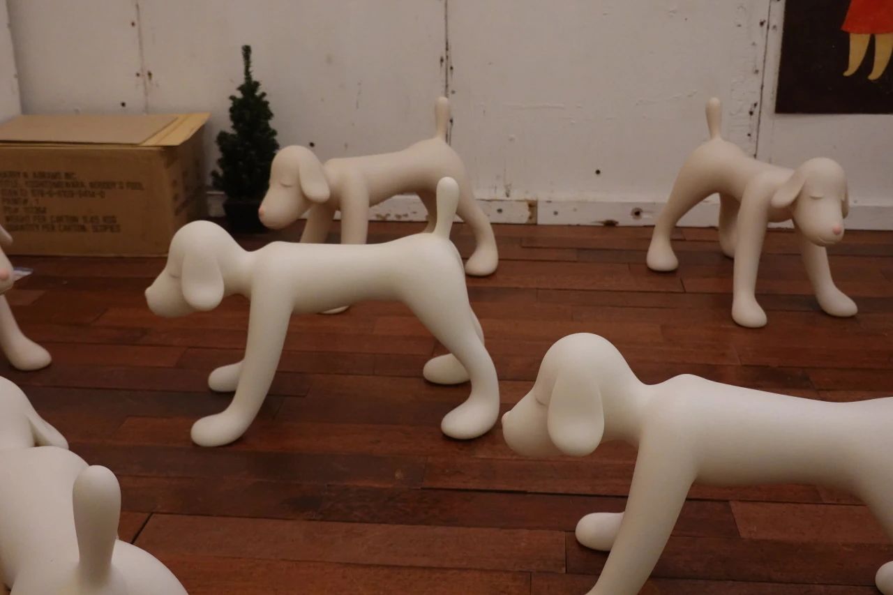 IKUEI 看展 | 去青森!时隔10年的奈良美智大展「The Beginning Place」