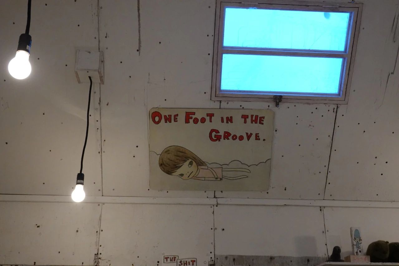 IKUEI 看展 | 去青森!时隔10年的奈良美智大展「The Beginning Place」