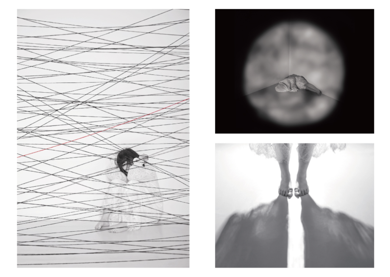 IKUEI information | 成安造形大学的写真专业