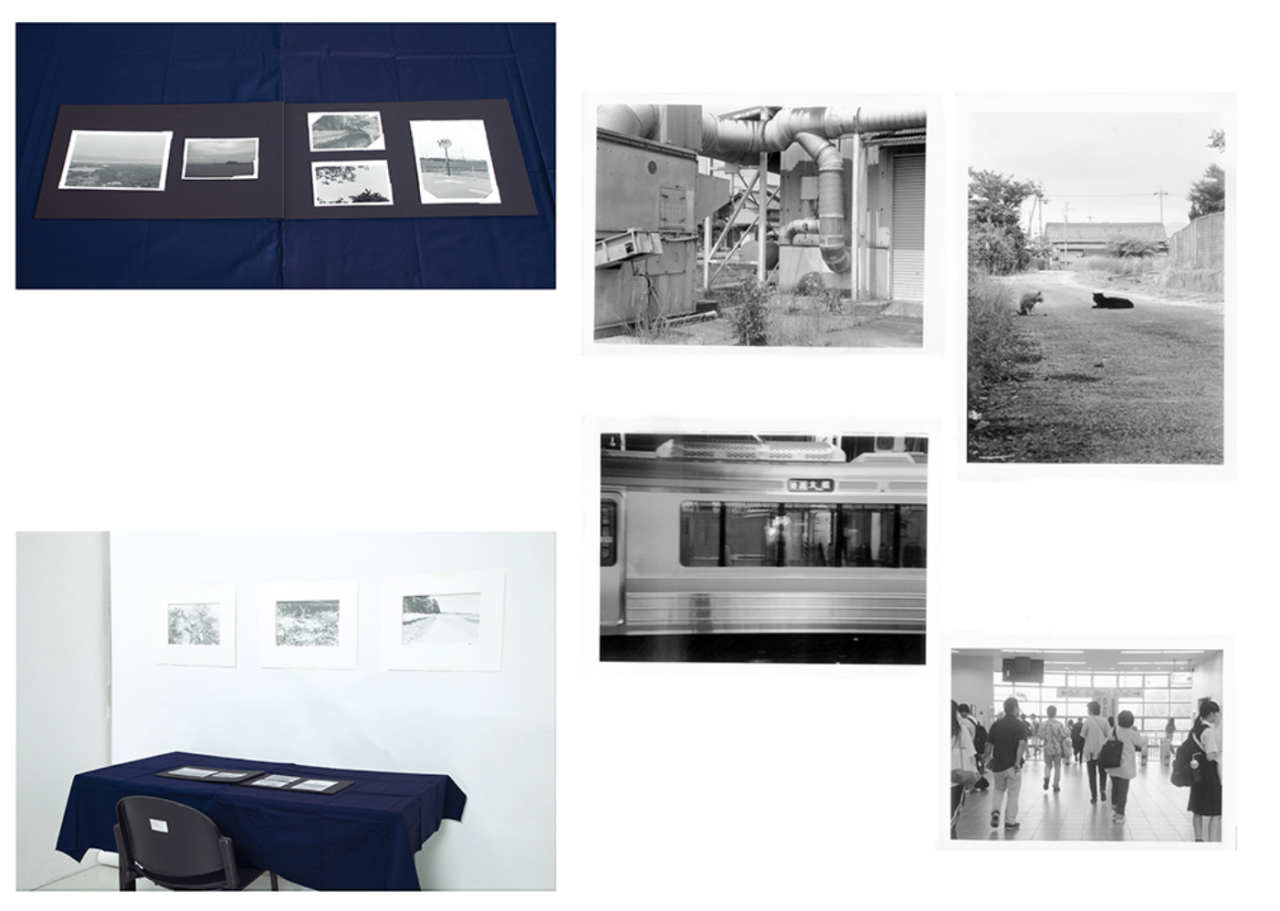 IKUEI information | 成安造形大学的写真专业