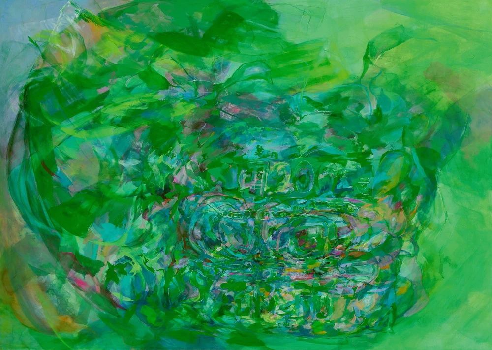 IKUEI information | 奈良美智的母校：爱知县立艺术大学