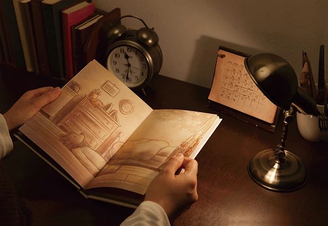 IKUEI information | 「かわいい」是最高的形容词:女子美治愈表现领域