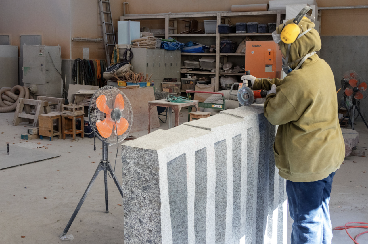 IKUEI information | 超越传统雕塑:女子美术大学的立体艺术领域