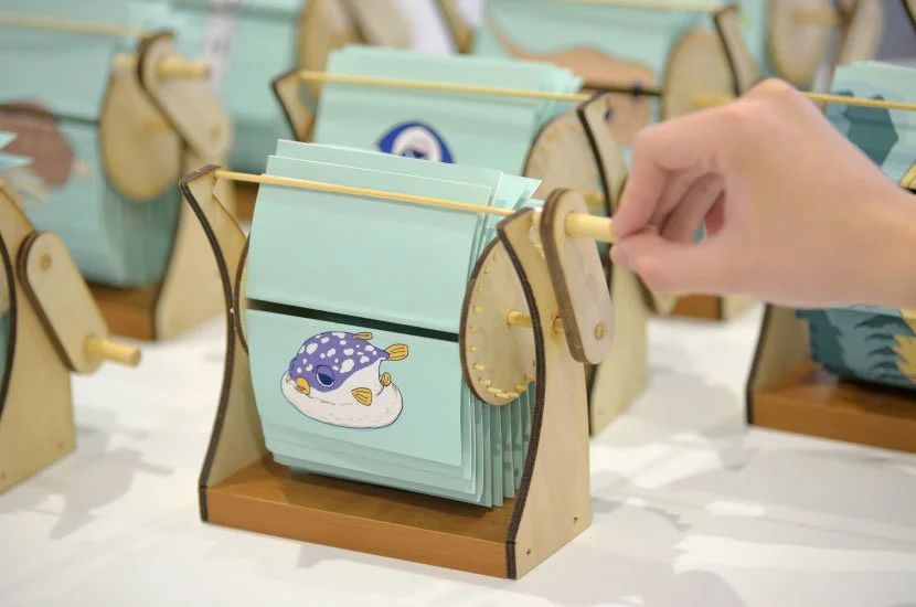 IKUEI information | 以技术和艺术融合为目标：东京工艺大学