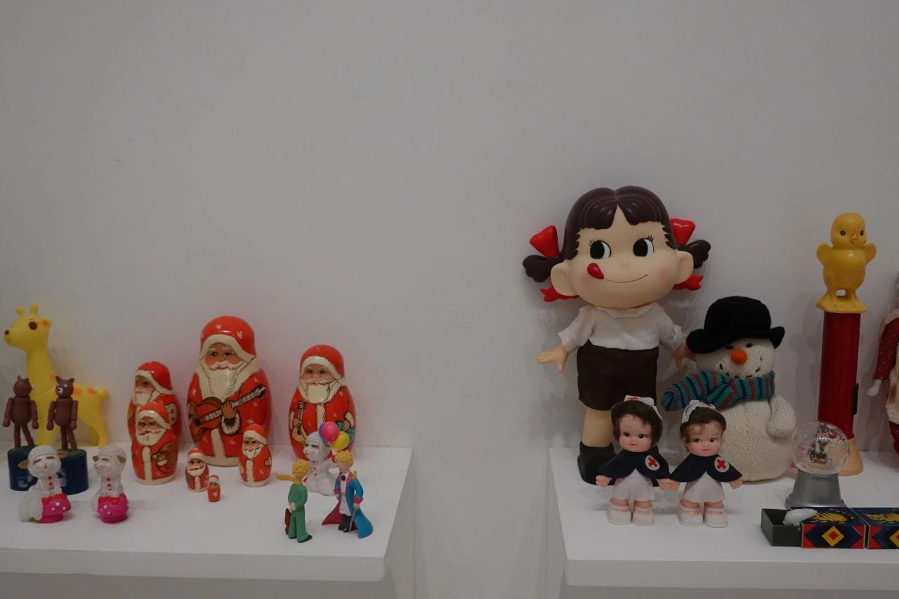 IKUEI 看展 | 去青森!时隔10年的奈良美智大展「The Beginning Place」