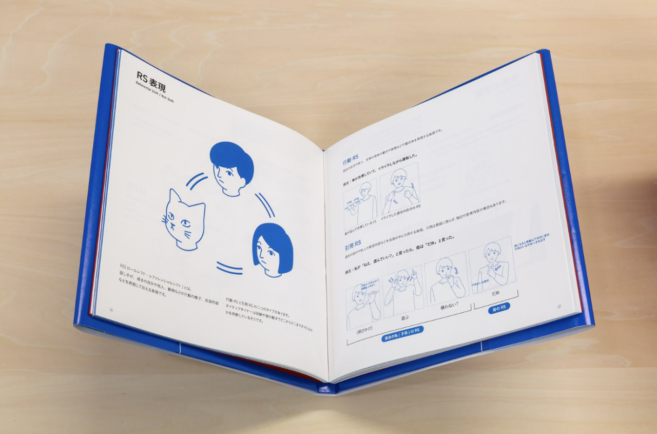 IKUEI information | 武藏野美术大学的视觉传达设计