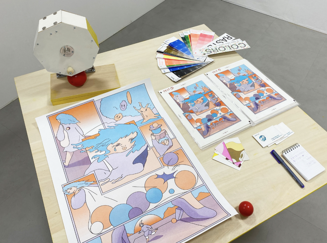 IKUEI information | 日本的包豪斯摇篮：东京造形大学