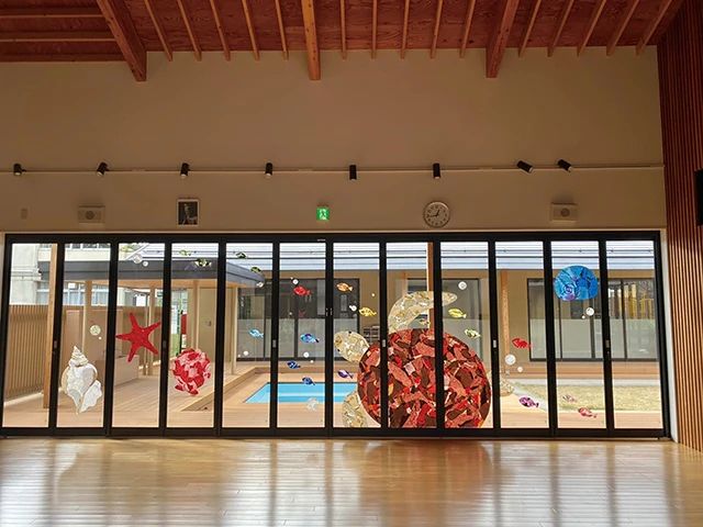 IKUEI information | 「かわいい」是最高的形容词:女子美治愈表现领域