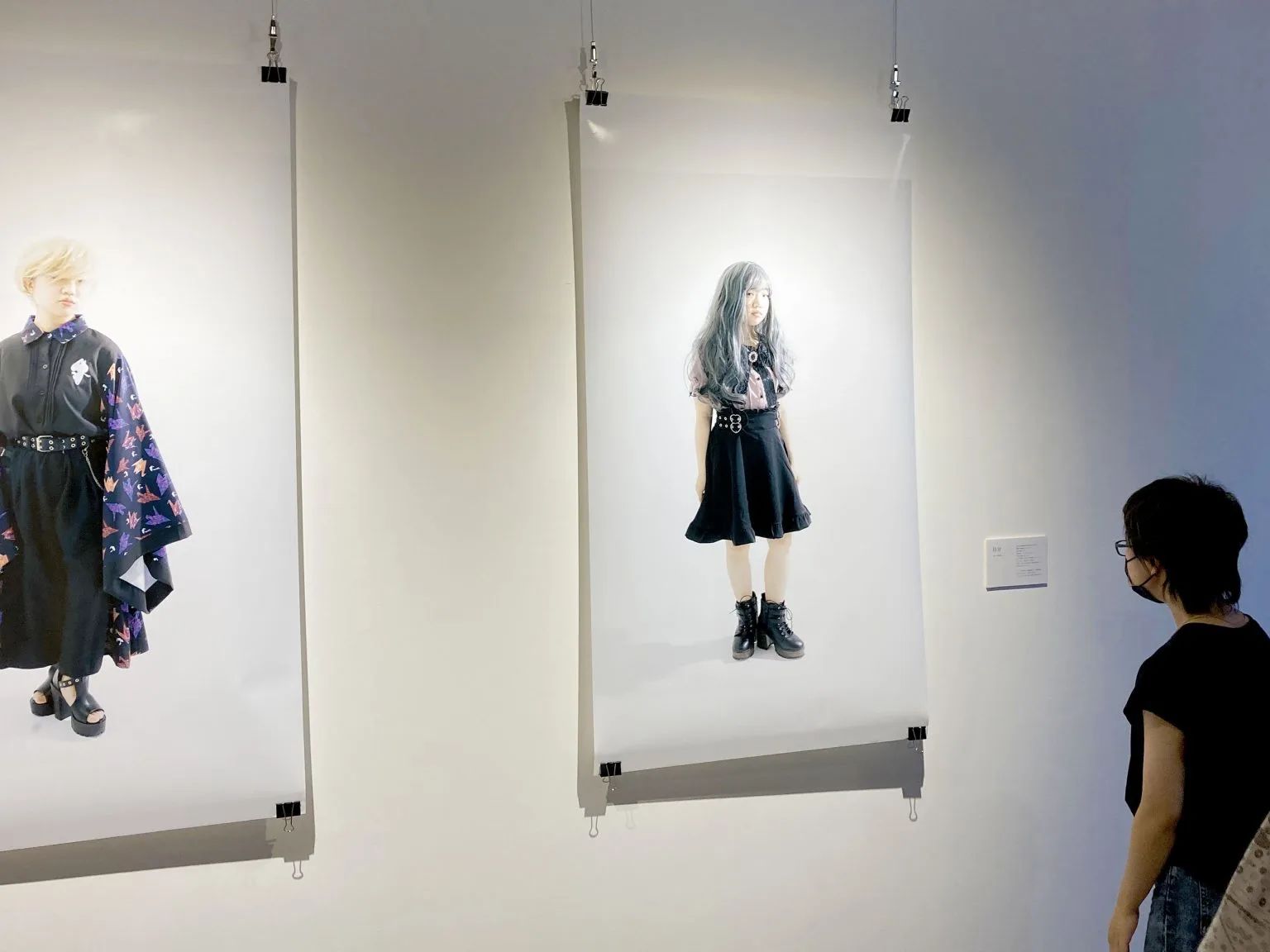 IKUEI information | 成安造形大学的写真专业