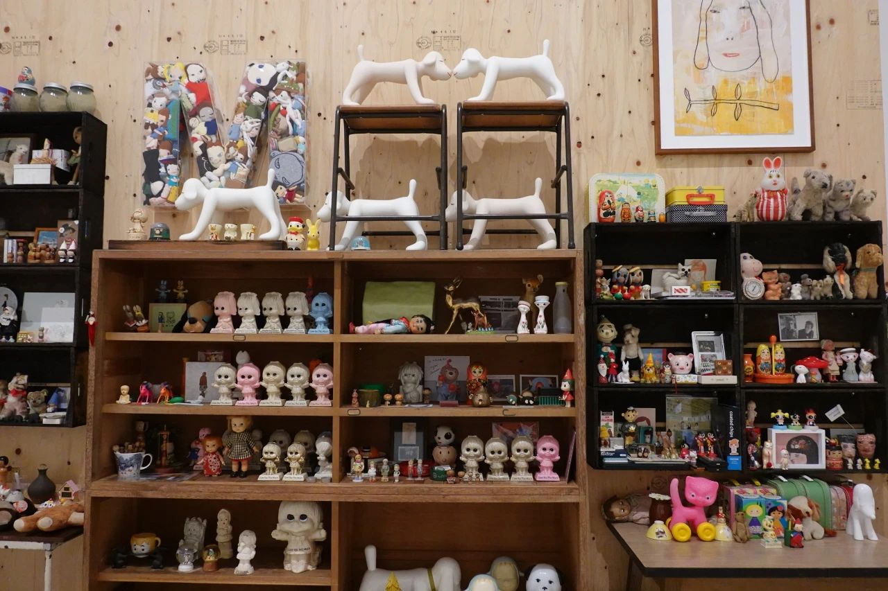 IKUEI 看展 | 去青森!时隔10年的奈良美智大展「The Beginning Place」