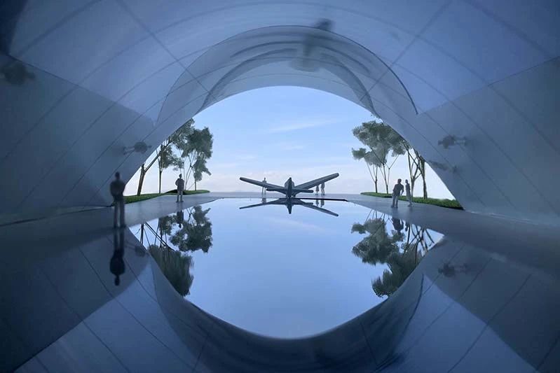 IKUEI information | 多摩美术大学的环境设计