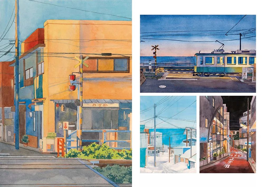 IKUEI information | 散落在关西的“遗珠”：成安造形大学