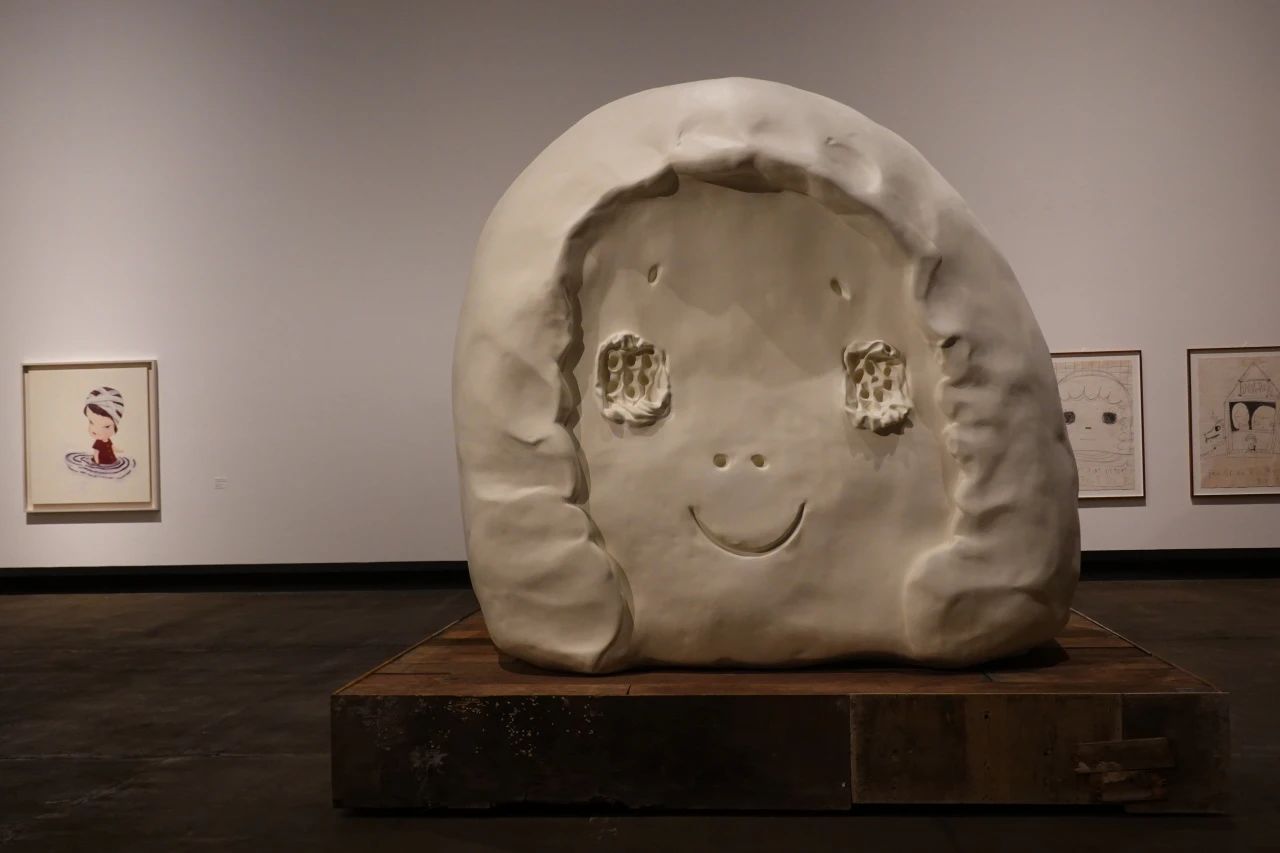 IKUEI 看展 | 去青森!时隔10年的奈良美智大展「The Beginning Place」