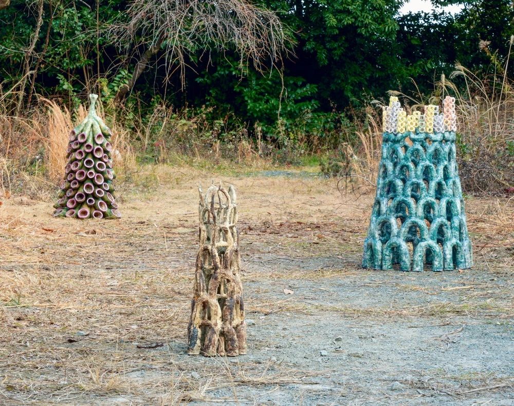 IKUEI information | 奈良美智的母校：爱知县立艺术大学