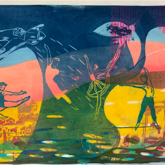 IKUEI information | 日本国公立五艺大之一:东京艺术大学