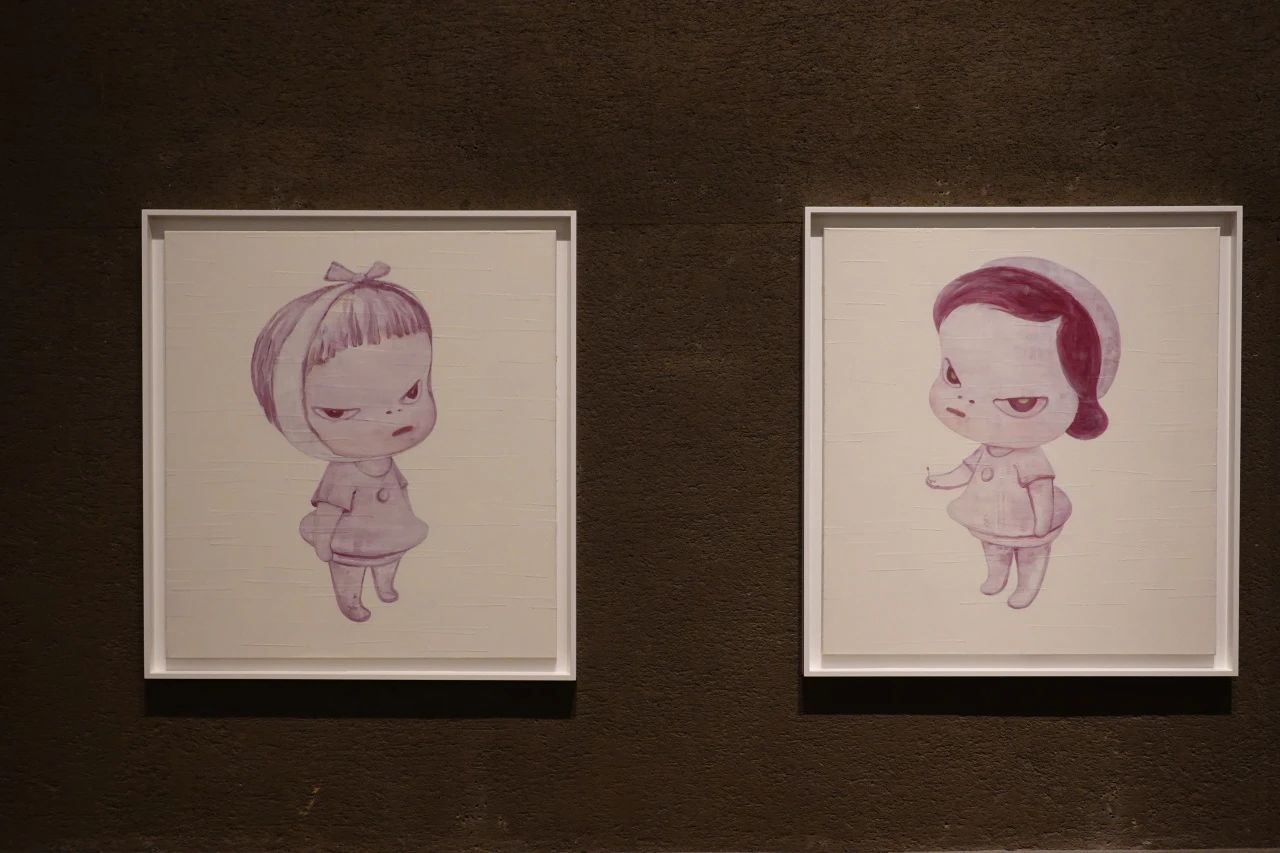 IKUEI 看展 | 去青森!时隔10年的奈良美智大展「The Beginning Place」