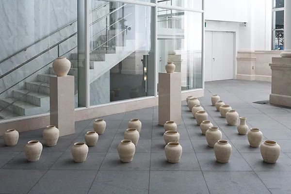 IKUEI information | 温柔而坚定的女性力量:女子美术大学