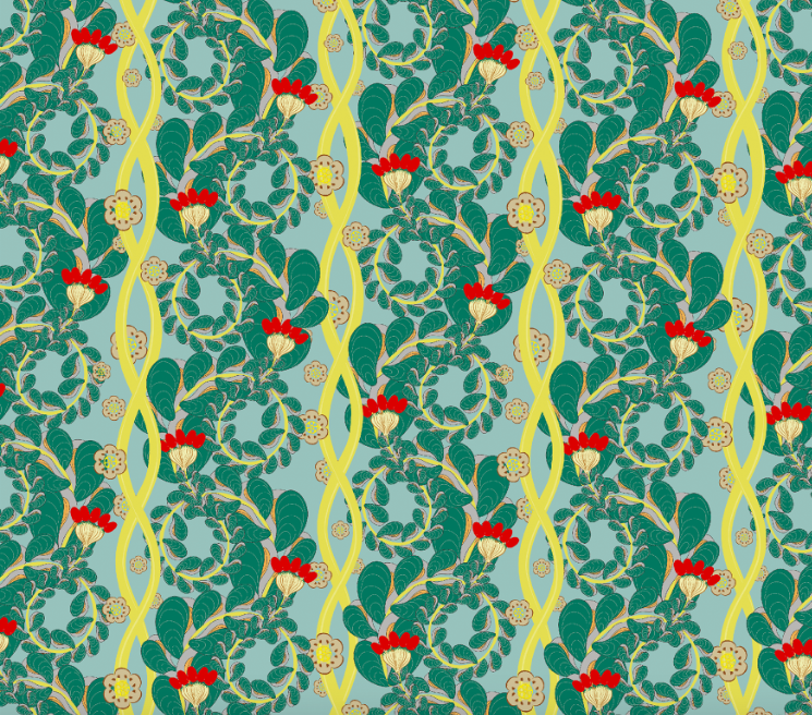 IKUEI information | 武藏野美术大学基础设计学科，创造不“基础”的未来