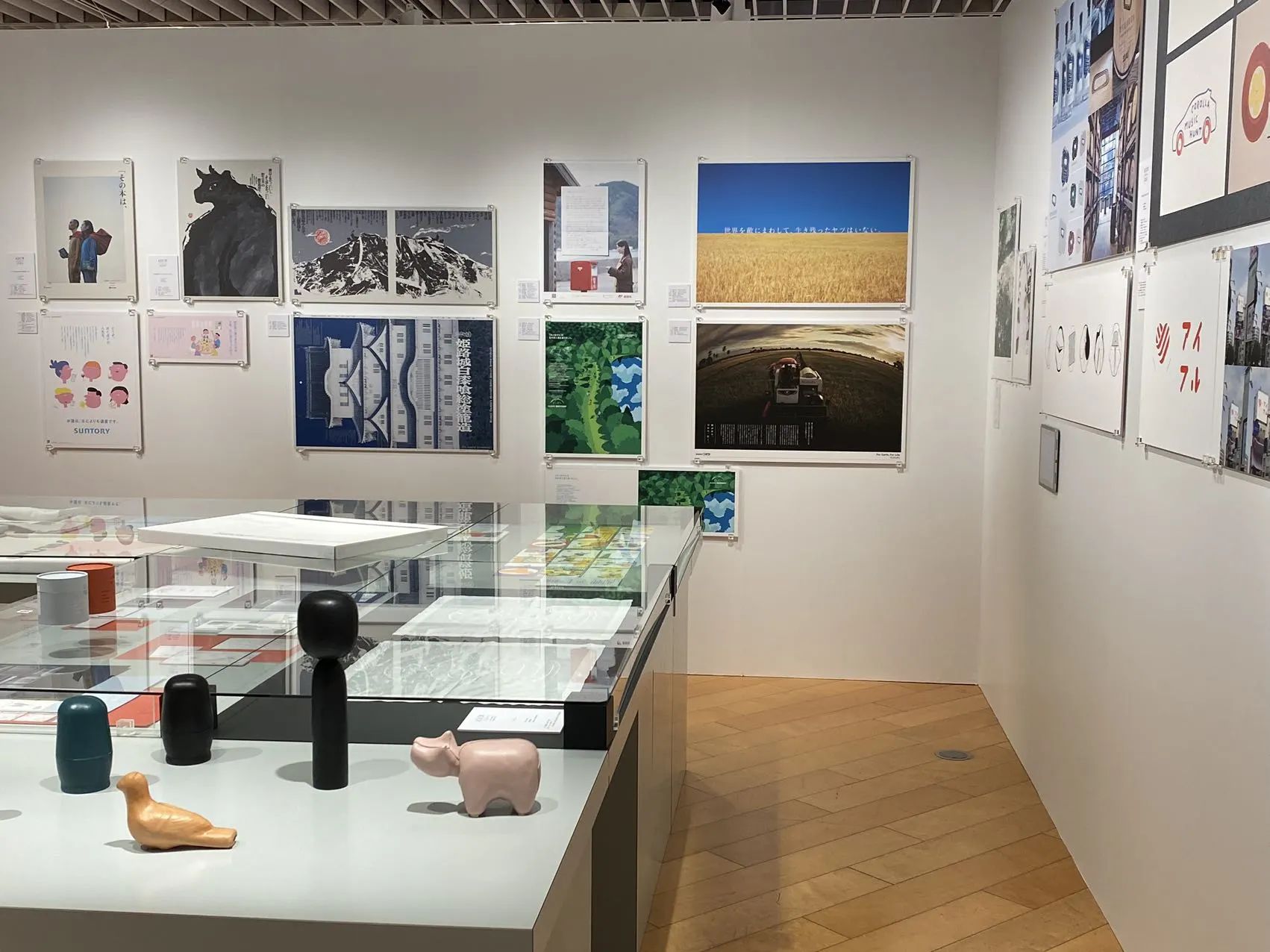 IKUEI 看展 | 直击东京ADC展！日本设计最高峰