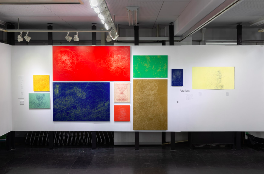 IKUEI information | 武藏野美术大学基础设计学科，创造不“基础”的未来