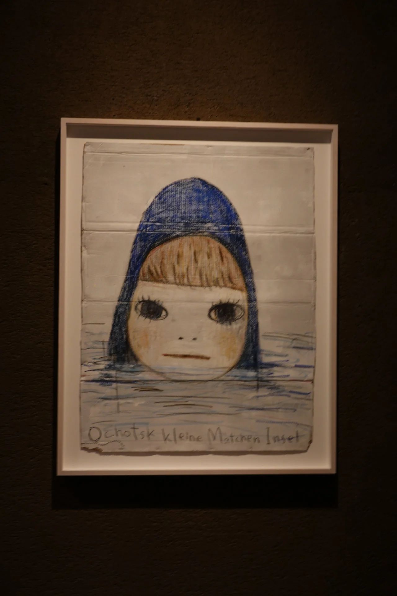 IKUEI 看展 | 去青森!时隔10年的奈良美智大展「The Beginning Place」